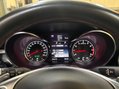 Mercedes-Benz GLC 3.0 GLC43 V6 AMG (Premium) G-Tronic 4MATIC Euro 6 (s/s) 5dr 50
