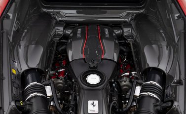 Ferrari 488 Pista 39