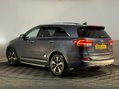 Kia Sorento CRDI KX-3 ISG 9