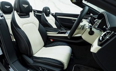 Bentley Continental GT W12 Convertible 13