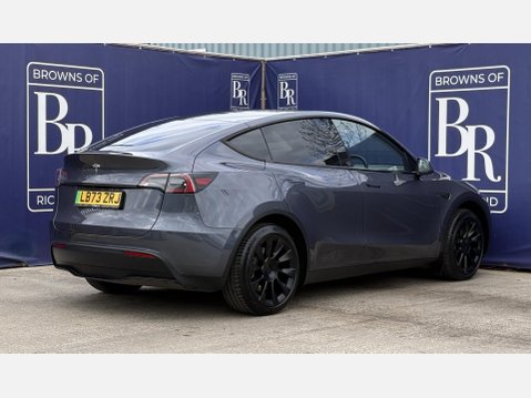Tesla Model Y SUV 5dr Electric Auto RWD (346 ps) 4
