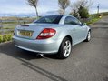 Mercedes-Benz SLK SLK280 25