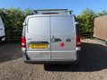 Mercedes-Benz Vito 2.1 114 CDI BlueTEC RWD L2 Euro 6 6dr 6