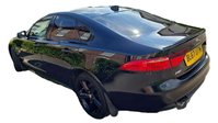 Jaguar XF 2.0d R-Sport Saloon 4dr Diesel Auto Euro 6 (s/s) (180 ps) 3