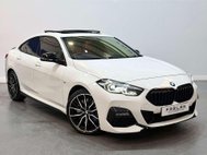BMW 2 Series 2.0 220d M Sport Saloon 4dr Diesel Auto Euro 6 (s/s) (190 ps) 8