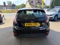 Ford Fiesta 1.25 Zetec Euro 5 5dr 6