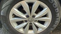 Volkswagen Polo 1.0 TSI SE Hatchback 5dr Petrol DSG Euro 6 (s/s) (95 ps) 9