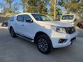 Nissan Navara 2.3 Navara N-Connecta dCi 4WD 5dr 14