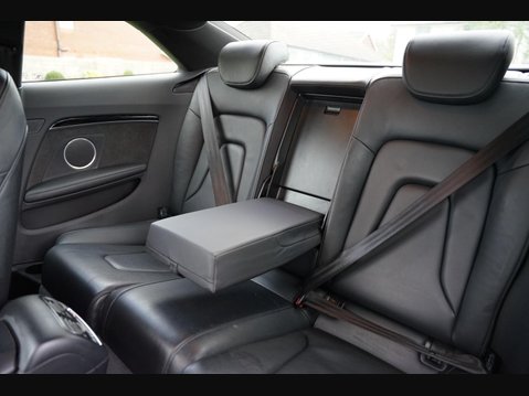 Audi A5 2.0 TDI Black Edition Plus quattro Euro 6 (s/s) 2dr 22