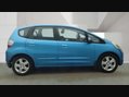 Honda Jazz 1.3 Jazz i-VTec ES 5dr 7