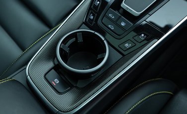 Porsche 911 Turbo S (992) 19