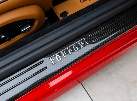 Ferrari California T 25