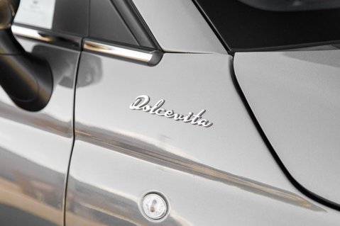 Fiat 500 DOLCEVITA PLUS MHEV 11