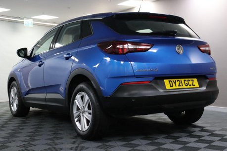 Vauxhall Grandland X SE PREMIUM 22