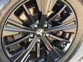 Mitsubishi Eclipse Cross 1.5 Eclipse Cross Black 4x2 5dr 14