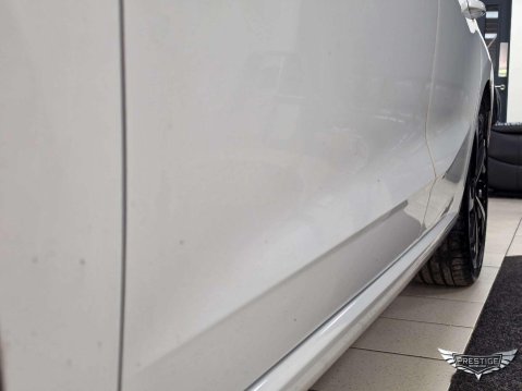SEAT Ibiza 1.0 TSI FR Sport Euro 6 (s/s) 5dr 14