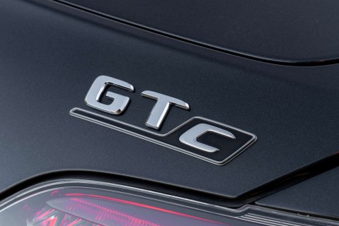 Mercedes-Benz Amg GT GT-C Roadster 18