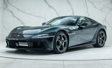 Ferrari 12Cilindri SPIDER 2