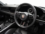 Porsche 911 3.7T 992 Turbo S Convertible 2dr Petrol PDK 4WD Euro 6 (s/s) (650 ps) 5