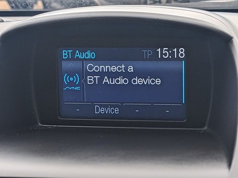 Ford Fiesta TITANIUM 21