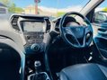 Hyundai SANTA FE 2.2 CRDi Blue Drive Premium SUV 5dr Diesel Manual 4WD Euro 6 (s/s) (7 Seat) 10