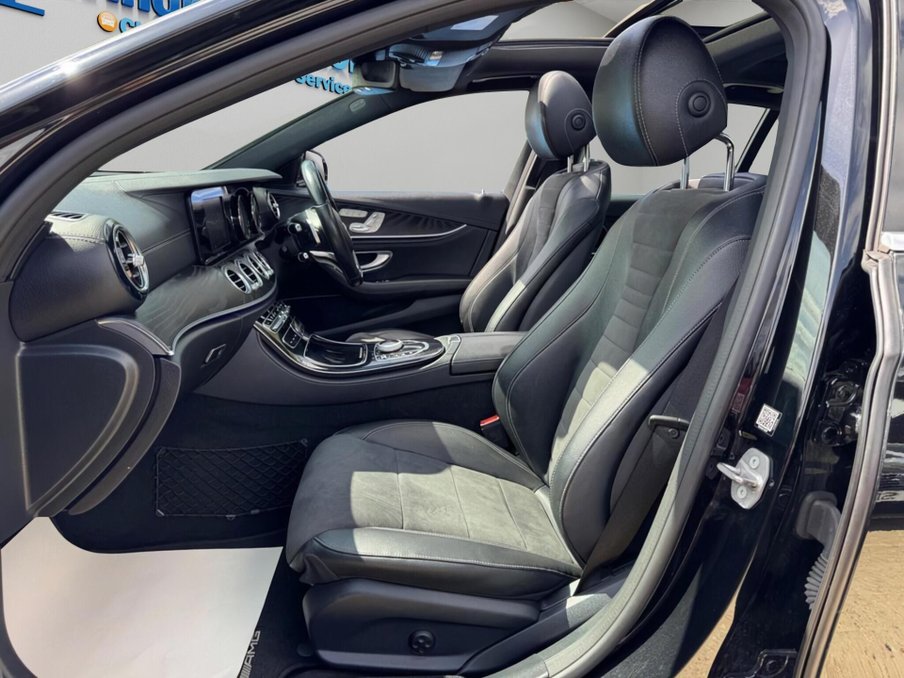 2017 Mercedes-Benz E Class — image 49