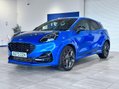Ford Puma 1.5T EcoBoost ST Euro 6 (s/s) 5dr 7