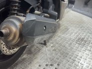 Honda Forza 125 NSS 2018 SPARES OR REPAIR PROJECT SCOOTER LEARNER BIKE 125CC 13