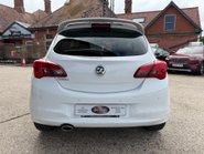 Vauxhall Corsa LIMITED EDITION 5
