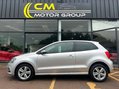 Volkswagen Polo 1.2 Polo Match Edition TSi 3dr 5