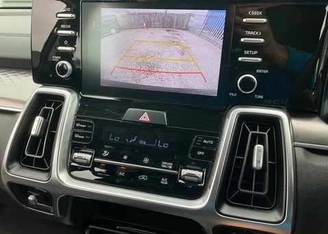 Kia Sorento 1.6 T-GDi HEV '2'  14