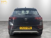 Volkswagen T-Roc 1.0 TSI Life SUV 5dr Petrol Manual Euro 6 (s/s) (110 ps) 11