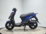 Kymco Agility 2022 2K PROJECT BIKE SPARES OR REPAIR 50CC SCOOTER 4