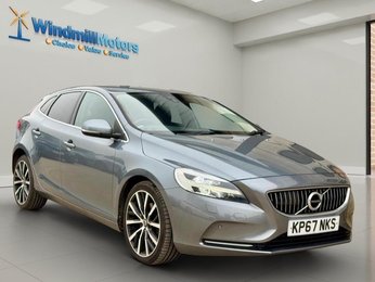 Volvo V40 2.0 T2 Inscription Euro 6 (s/s) 5dr