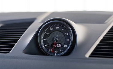 Porsche Cayenne S 21