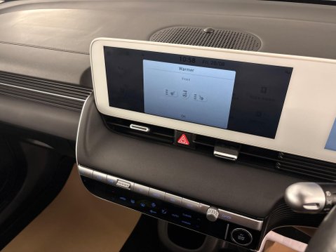 Hyundai IONIQ 5 58kWh Premium Auto 5dr 16