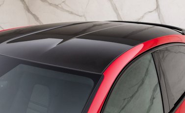 Porsche Cayenne GTS Coupé 27