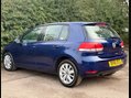 Volkswagen Golf 1.6 TDI Match Euro 5 5dr 4