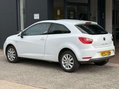 SEAT Ibiza 1.4 Ibiza SE 3dr 13