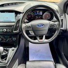 Ford Focus 2.0 TDCi ST-3 Euro 6 (s/s) 5dr