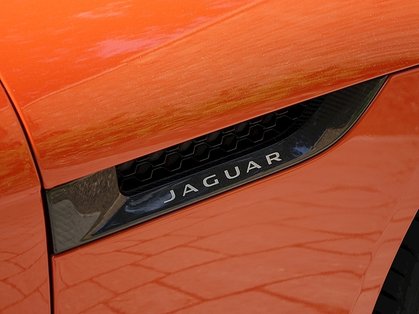 The Jaguar F-Type: The Spiritual Successor to E-Type Jag?