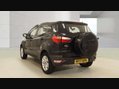Ford Ecosport 1.0 EcoSport Zetec T 5dr 4