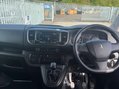 Peugeot Expert 2.0 BlueHDi 1200 Professional Premium + Long Crew Van Double Cab 6dr Diesel 9