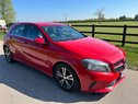 Mercedes-Benz A Class 1.5 A180d SE (Executive) Euro 6 (s/s) 5dr