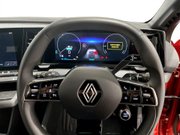 Renault Megane E-Tech 60kWh techno Hatchback 5dr Electric Auto (optimum charge) (220 ps) Alloys - 13