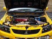 Mitsubishi Lancer 2.0 EVO VIII 280 Saloon 4dr Petrol Manual (258 g/km, 276 bhp) 42