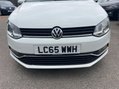 Volkswagen Polo 1.2 TSI BlueMotion Tech SE DSG Euro 6 (s/s) 5dr 9