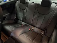 BMW M4 3.0 BiTurbo Competition Coupe 2dr Petrol Steptronic Euro 6 (s/s) (510 ps) 46