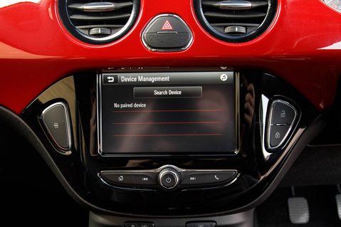 Vauxhall Adam GRIFFIN 24