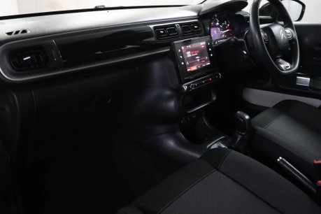 Citroen C3 PURETECH FEEL 34
